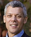 Photo of Allen M. Omoto