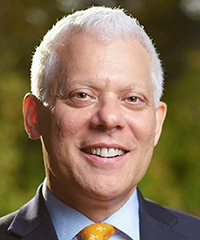 Allen M. Omoto